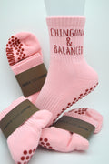 Chingona & Balanced