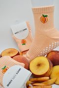 🍑 Peach Please