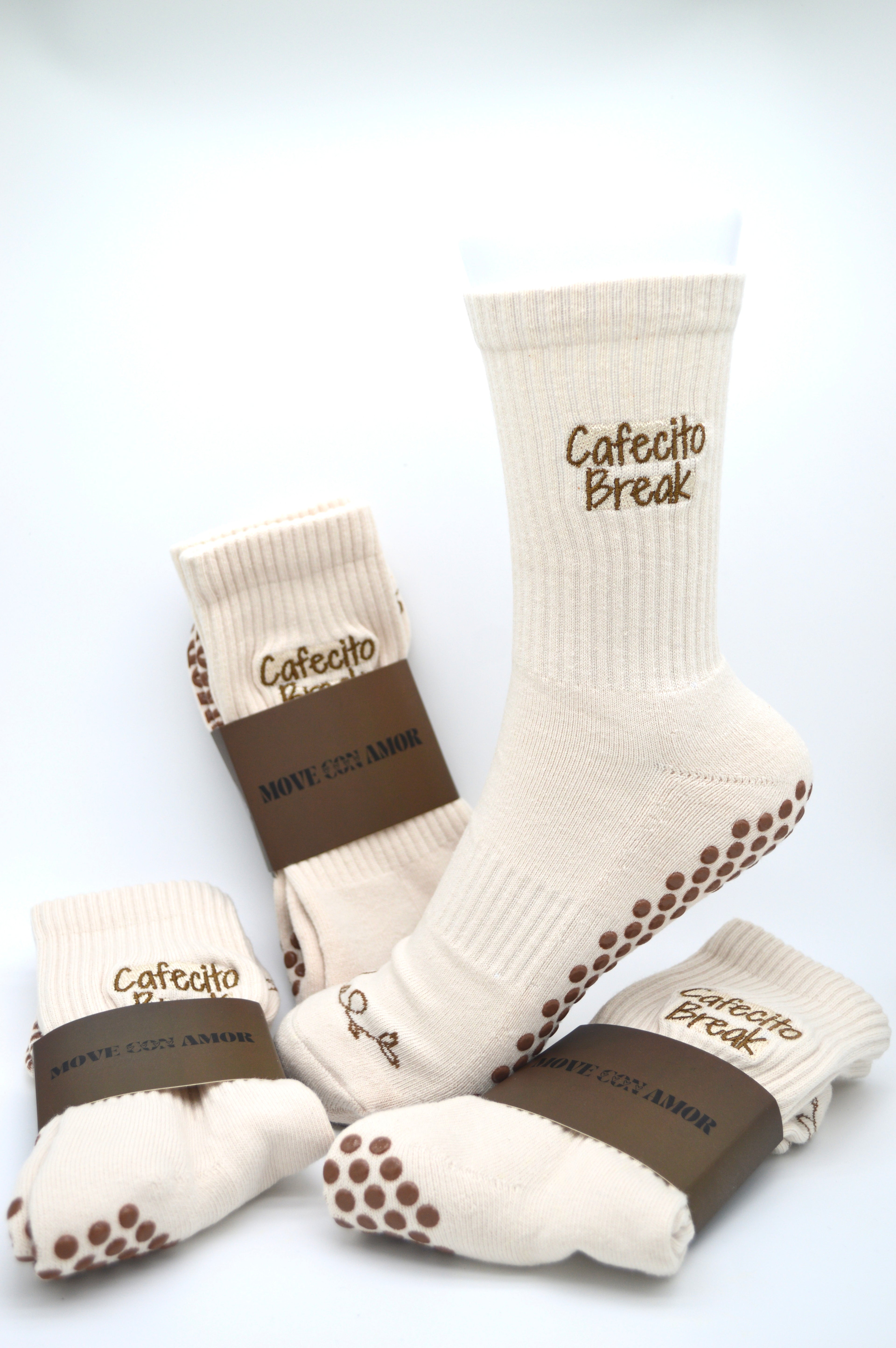 Cafecito Break