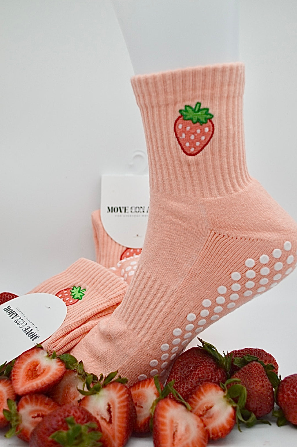 🍓 Berry Sweet