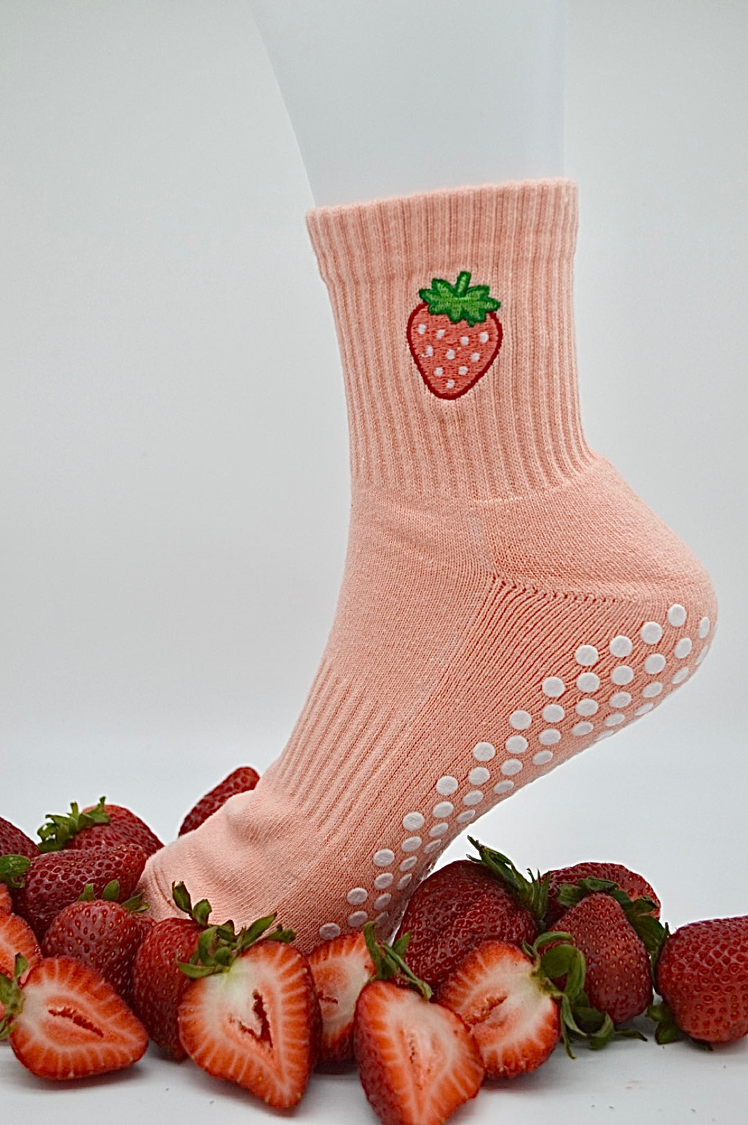 🍓 Berry Sweet