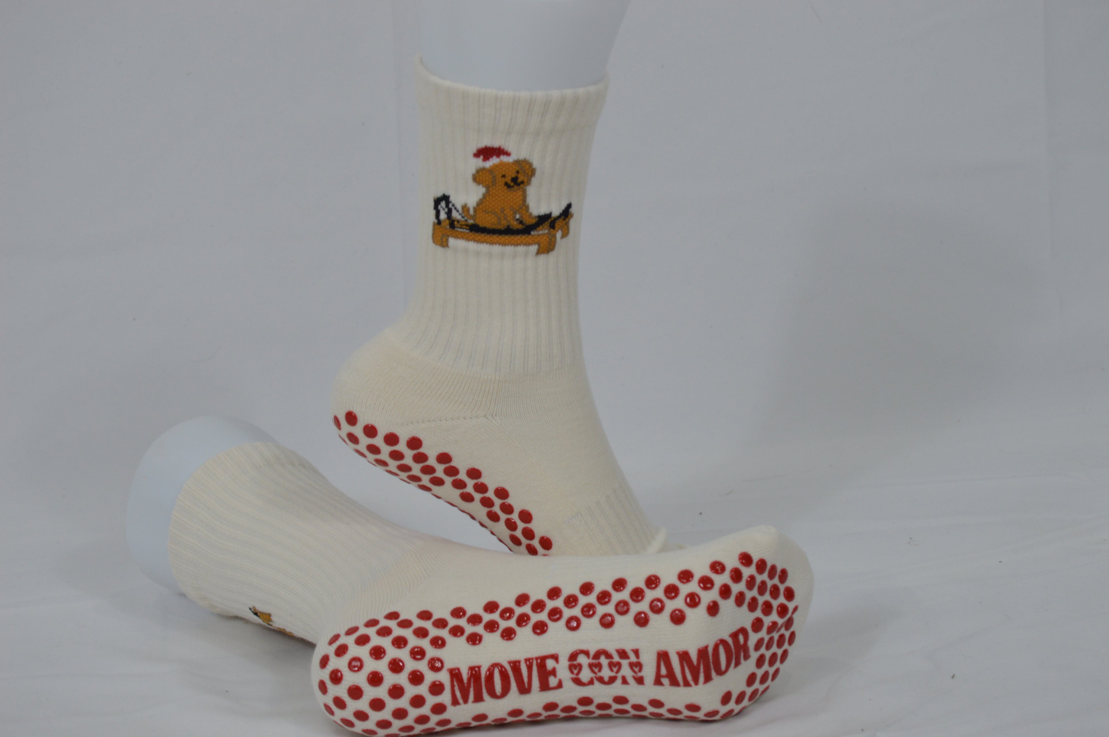 Puppy Pilates – Christmas Edition