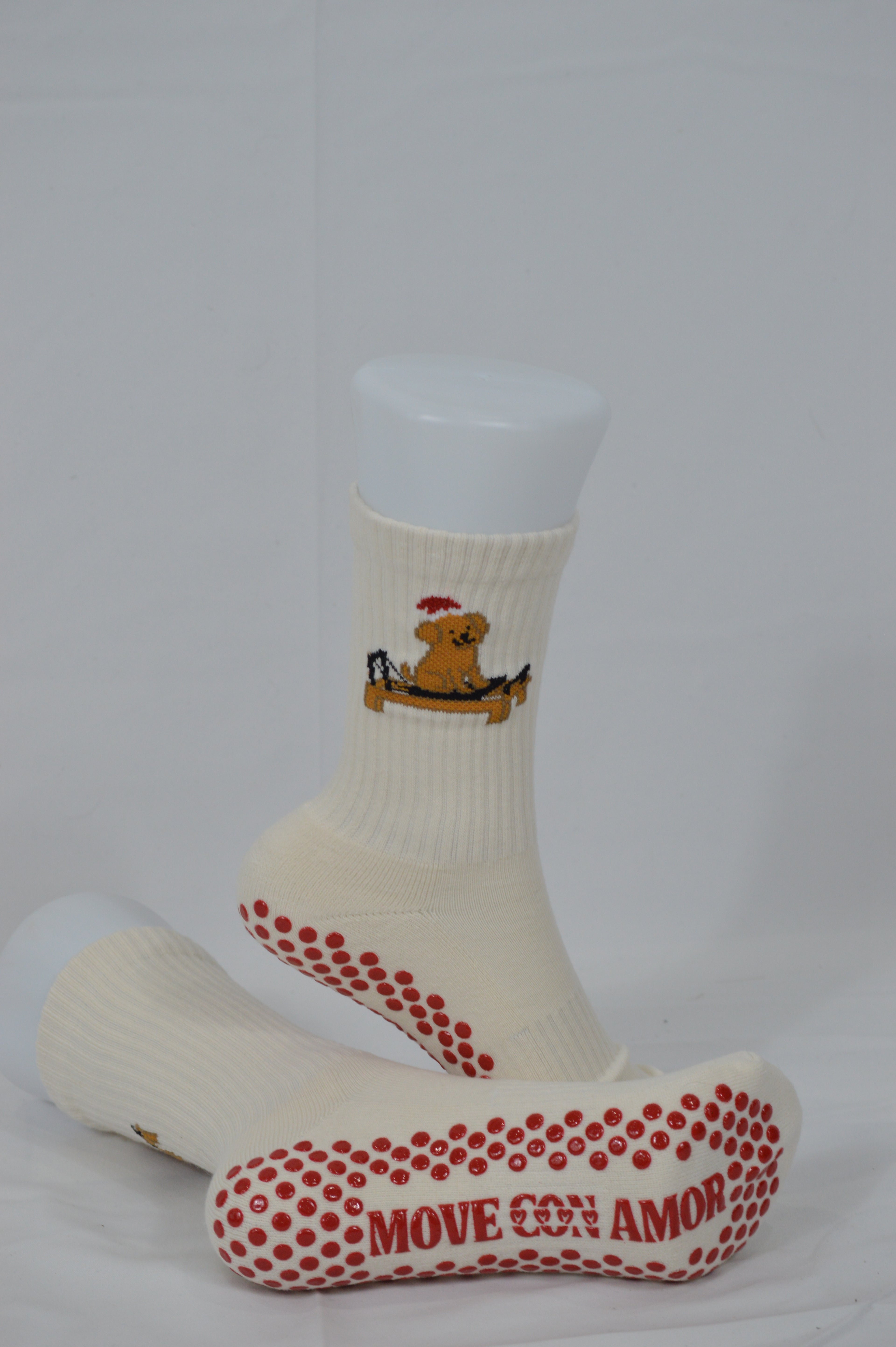 Puppy Pilates – Christmas Edition