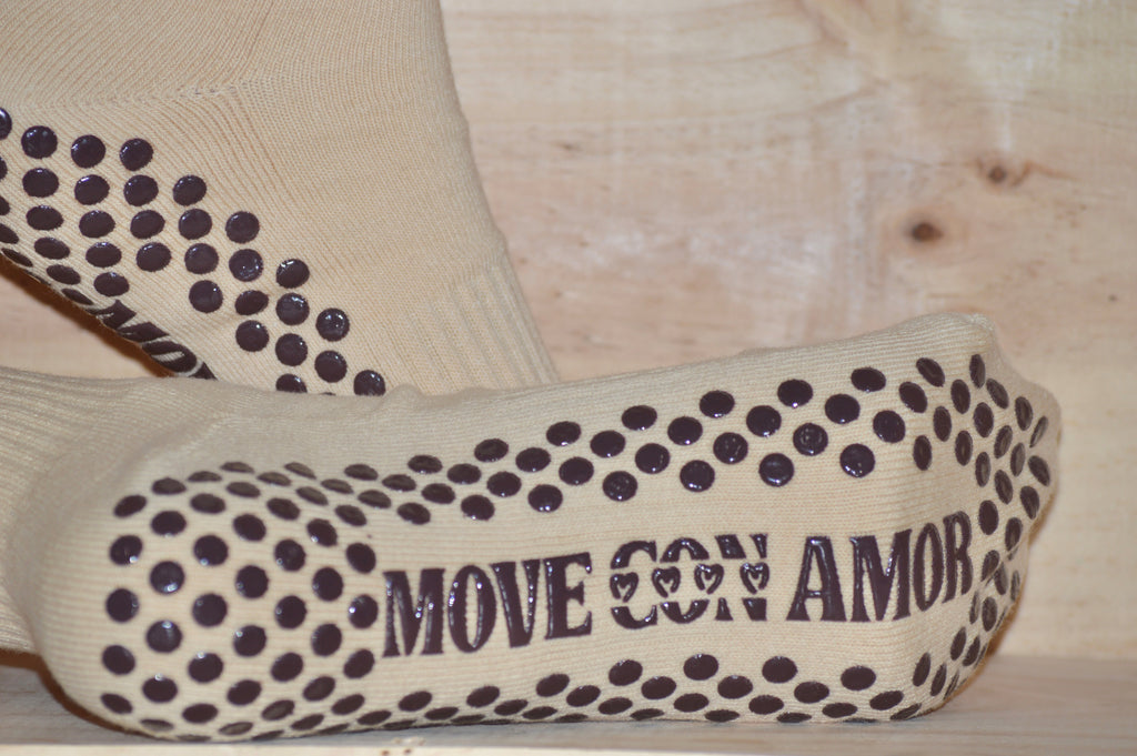 All I Need Is Jesus & Pilates