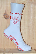 Cupid Cute Socks